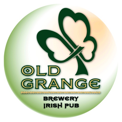 Old grange irish pub