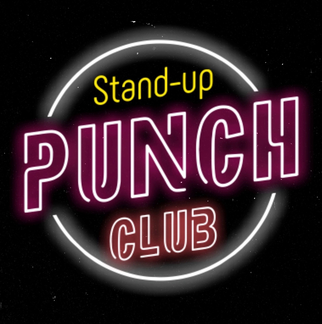 Stand-up club punch