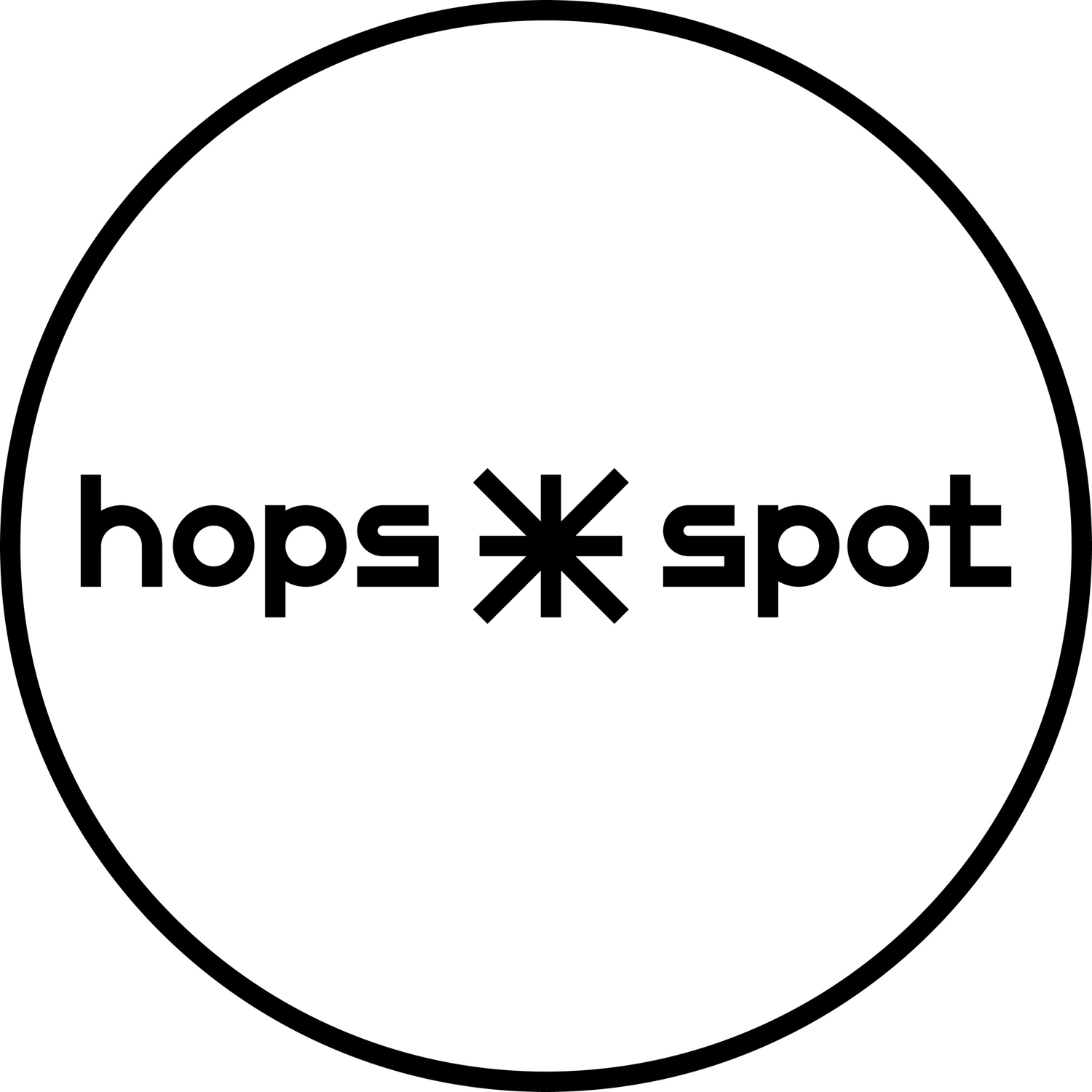 Hops spot