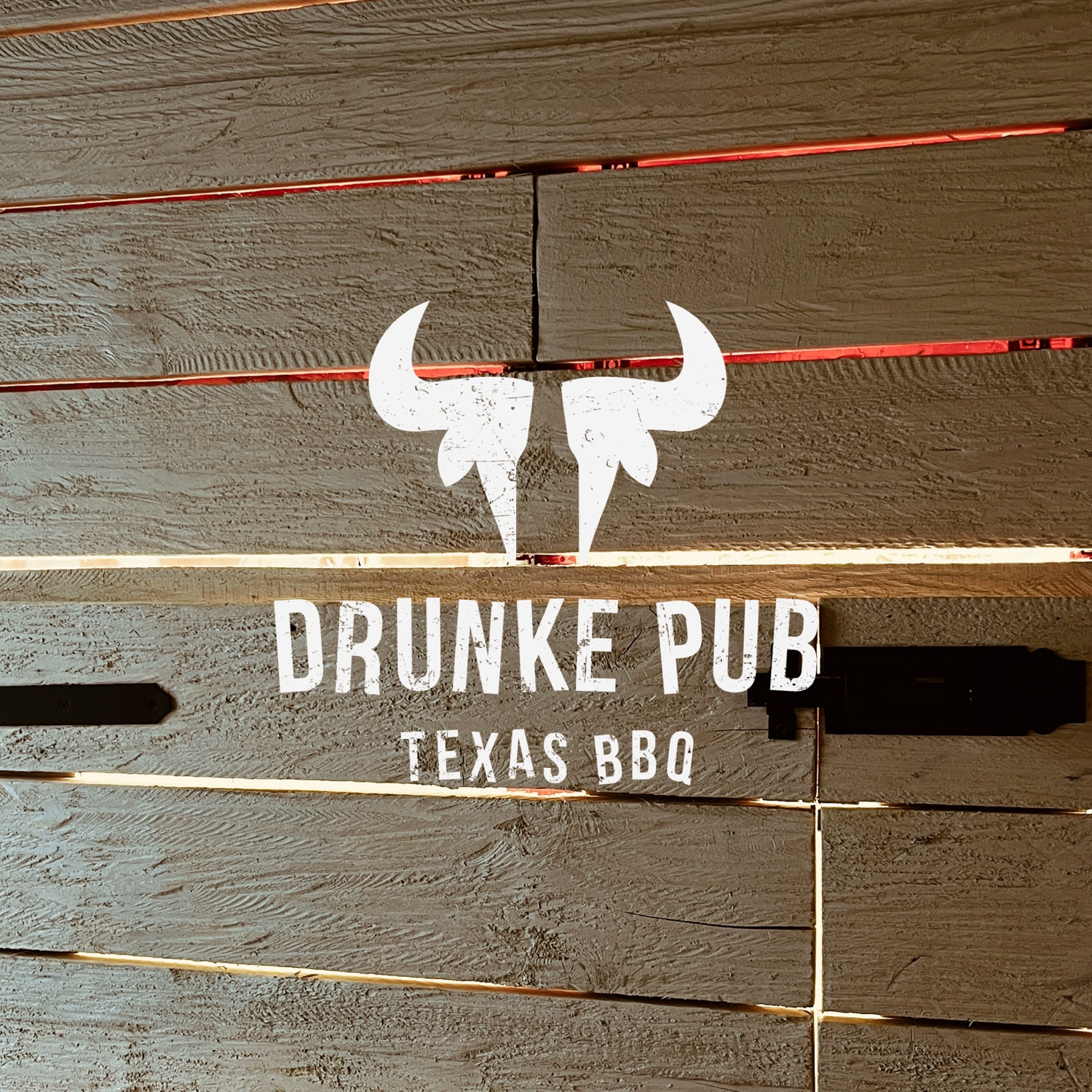 Drunke pub