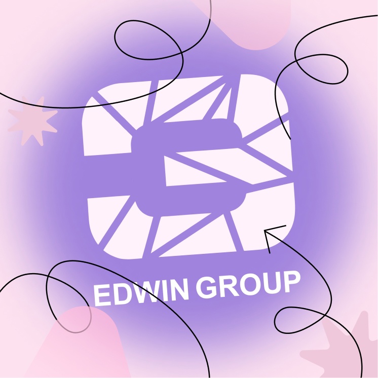 Edwin Group (Ангар)