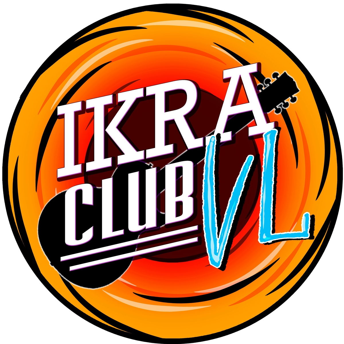 Ikra club