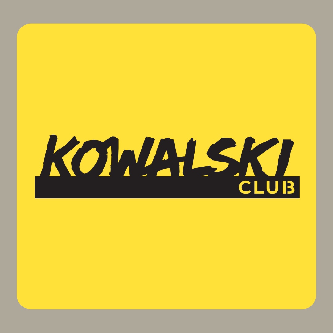 Kowalski club