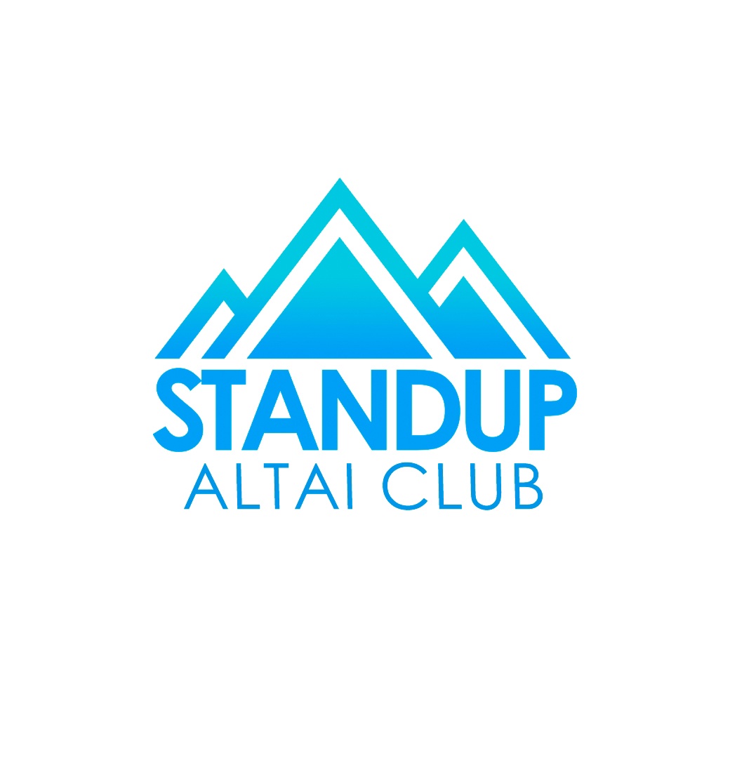 StandUp Altai club