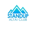 StandUp Altai club-1