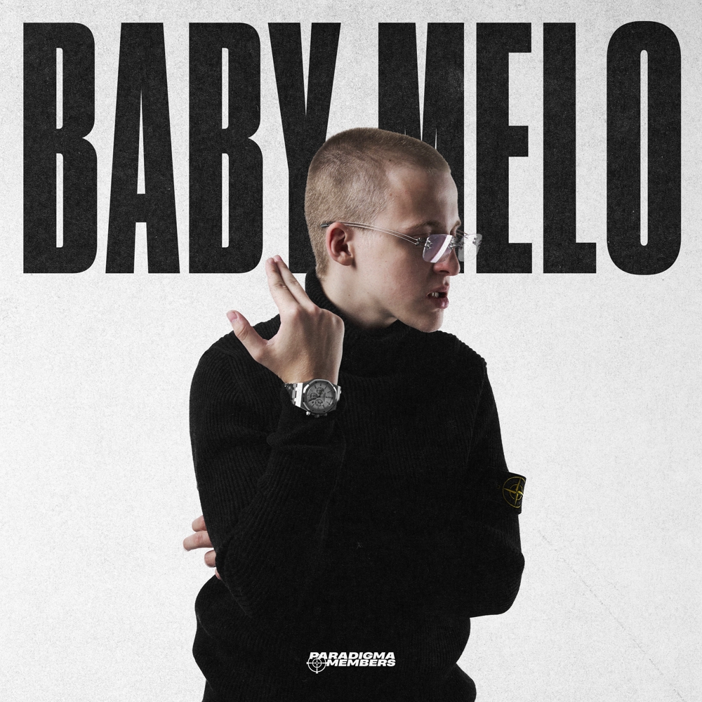 Baby Melo