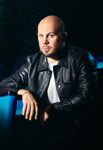 Валентин Сидоров