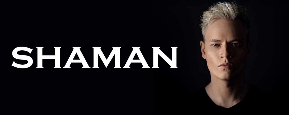SHAMAN